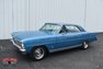 1966 Chevrolet Nova