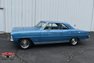1966 Chevrolet Nova