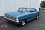 1966 Chevrolet Nova