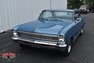 1966 Chevrolet Nova