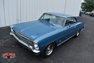 1966 Chevrolet Nova