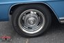 1966 Chevrolet Nova