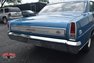 1966 Chevrolet Nova