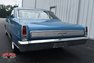 1966 Chevrolet Nova