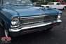 1966 Chevrolet Nova