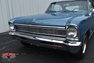 1966 Chevrolet Nova