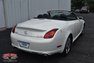 2004 Lexus SC430