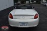 2004 Lexus SC430