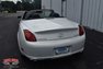 2004 Lexus SC430