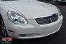 2004 Lexus SC430