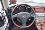 2004 Lexus SC430