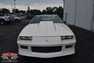 1989 Chevrolet Camaro
