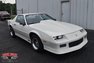 1989 Chevrolet Camaro