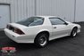 1989 Chevrolet Camaro