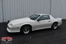 1989 Chevrolet Camaro