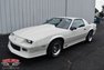 1989 Chevrolet Camaro