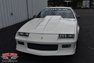 1989 Chevrolet Camaro