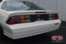 1989 Chevrolet Camaro