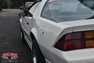 1989 Chevrolet Camaro