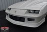 1989 Chevrolet Camaro