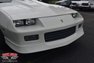 1989 Chevrolet Camaro