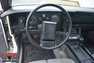 1989 Chevrolet Camaro