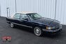 1995 Cadillac DeVille