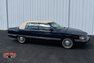 1995 Cadillac DeVille