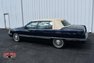 1995 Cadillac DeVille