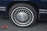 1995 Cadillac DeVille