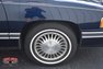 1995 Cadillac DeVille