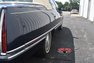 1995 Cadillac DeVille