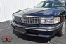 1995 Cadillac DeVille