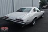 1973 Pontiac Grand Am