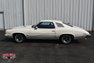 1973 Pontiac Grand Am