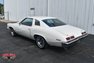 1973 Pontiac Grand Am
