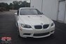 2011 BMW M3