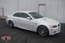 2011 BMW M3
