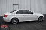 2011 BMW M3