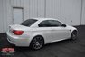 2011 BMW M3