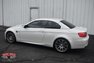 2011 BMW M3