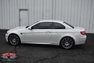 2011 BMW M3