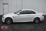 2011 BMW M3