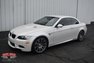2011 BMW M3
