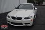 2011 BMW M3