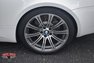 2011 BMW M3