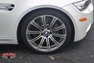 2011 BMW M3