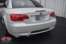 2011 BMW M3