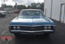 1969 Chevrolet Impala