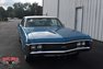 1969 Chevrolet Impala